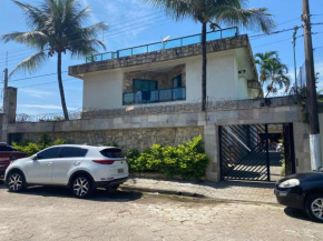 Casa alto padrão Guarujá - Enseada
